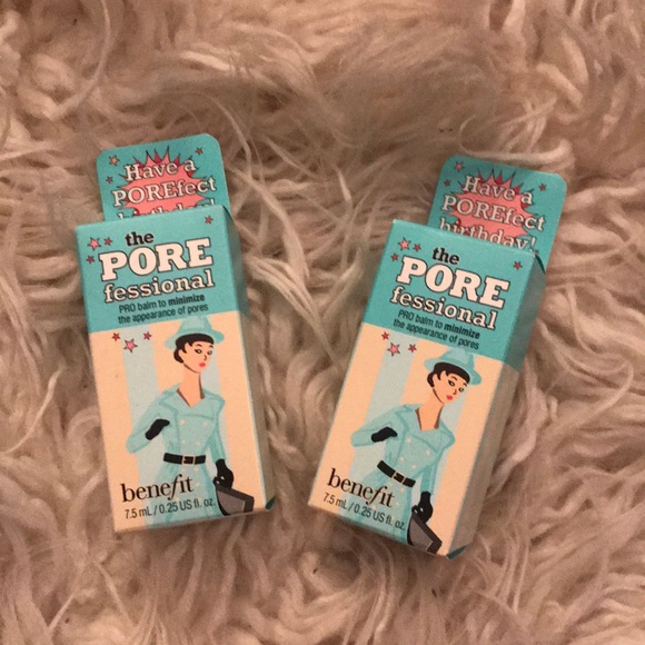 Sephora Other - Benefit P R I M E R••• bundle!!! ✨💕🌙